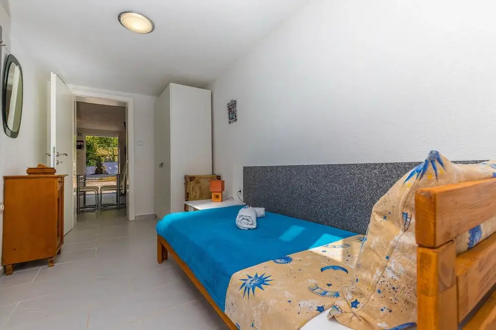 Villa Stingray