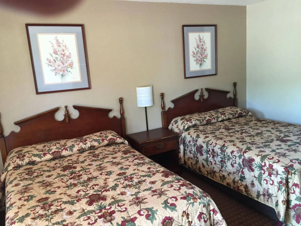 Gretna Motel