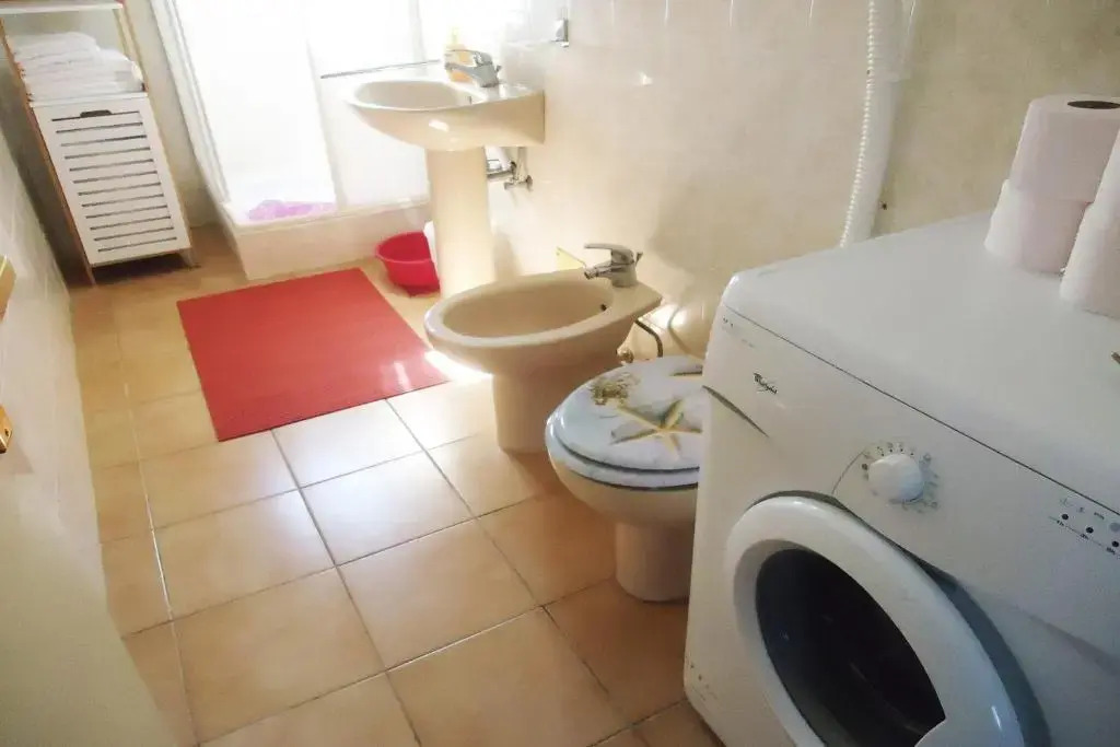 Apartment Rino, only 30m to the sea