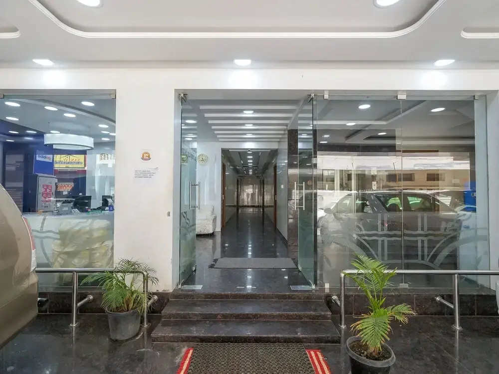 SKB Hotel Grand Days