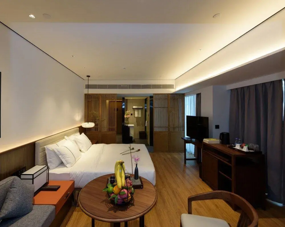 Helite Hotel Foshan
