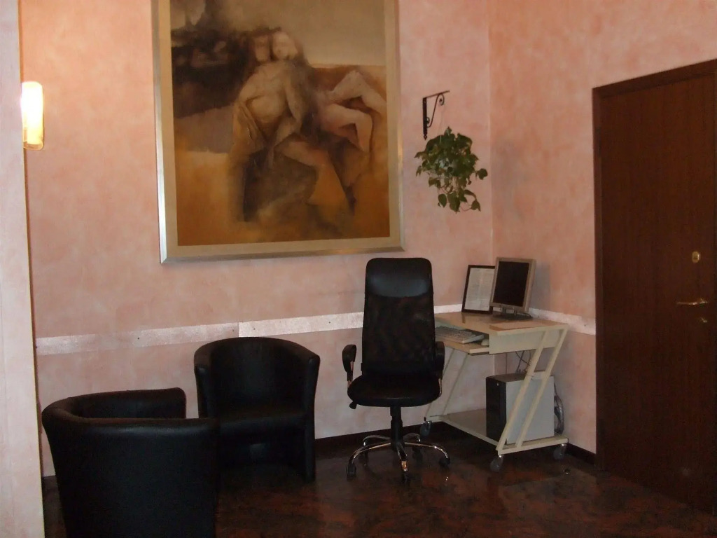 Residence Lepontina