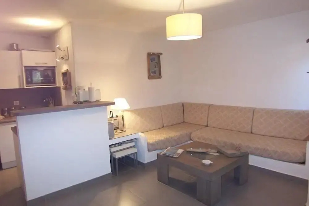 Mini-villa Saint Cyprien C20- 3-quiet