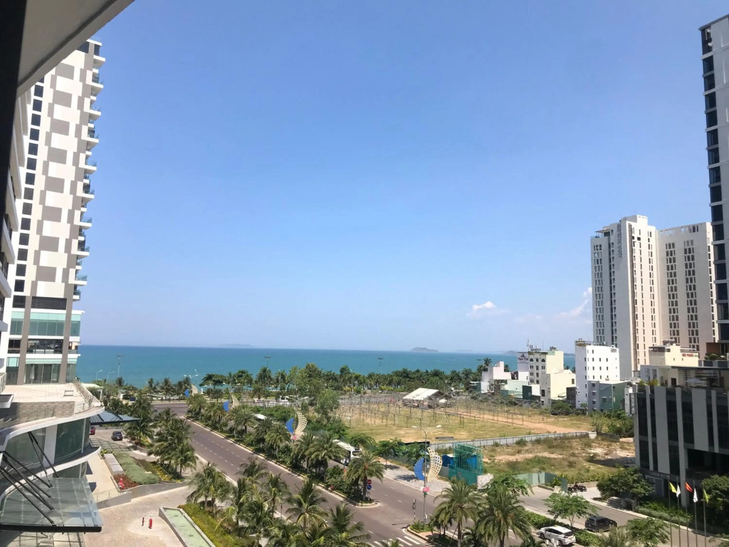 FLC Sea Tower Quy Nhơn- Đông Ngô House