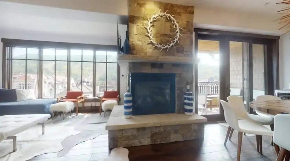 Vail Lionshead - Landmark 3 Bedroom #513