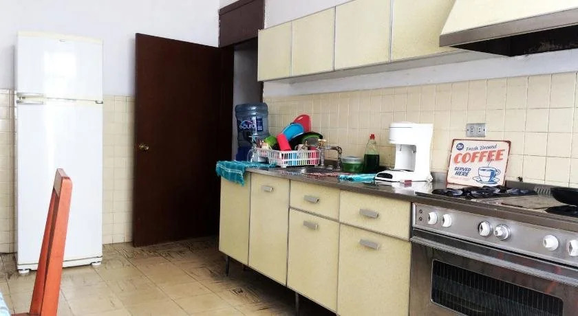 Green House Hostal
