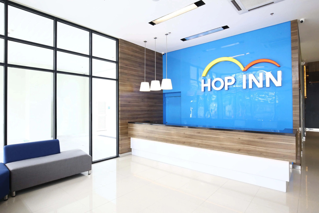 Hop Inn Hotel Ermita Manila