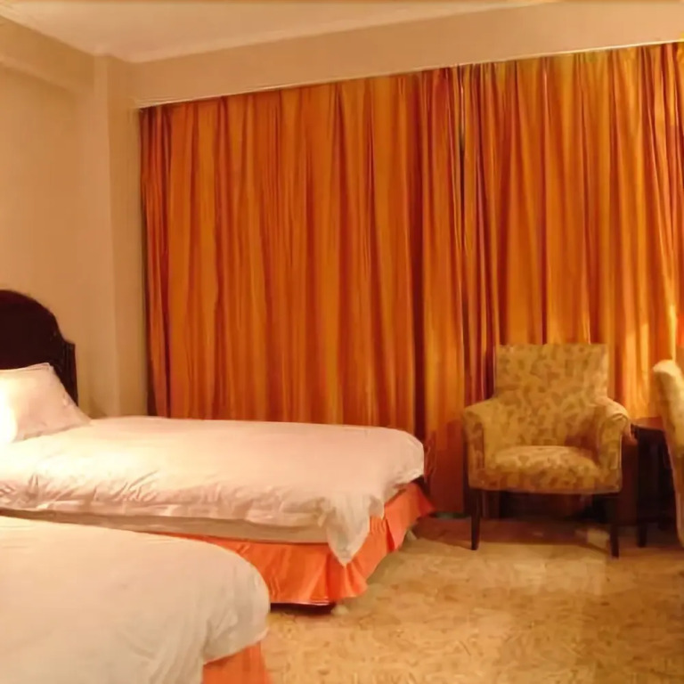 Xindu Hotel