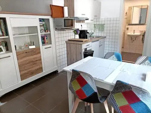 BodenSEE Apartment Neuhaldenstrasse