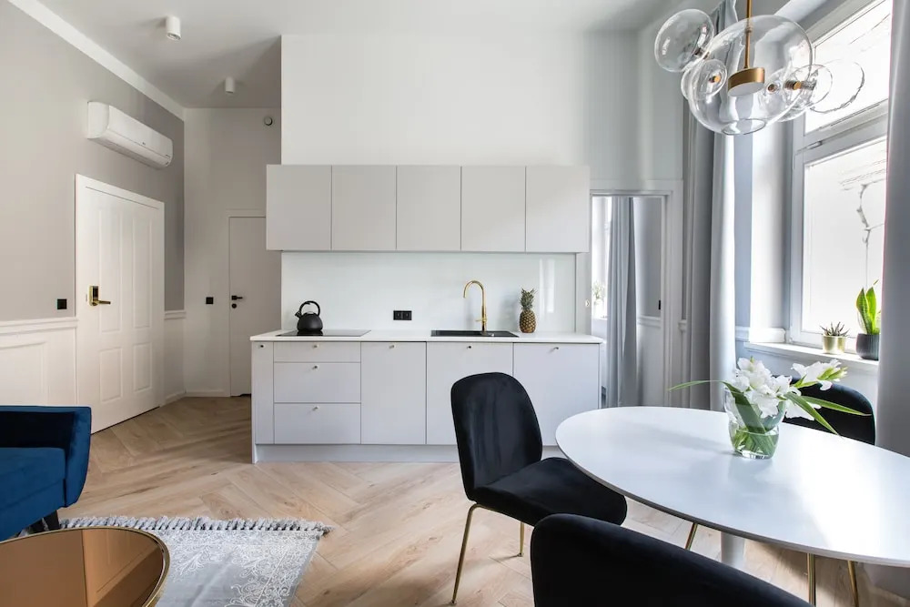 Homewell Boutique Apartments