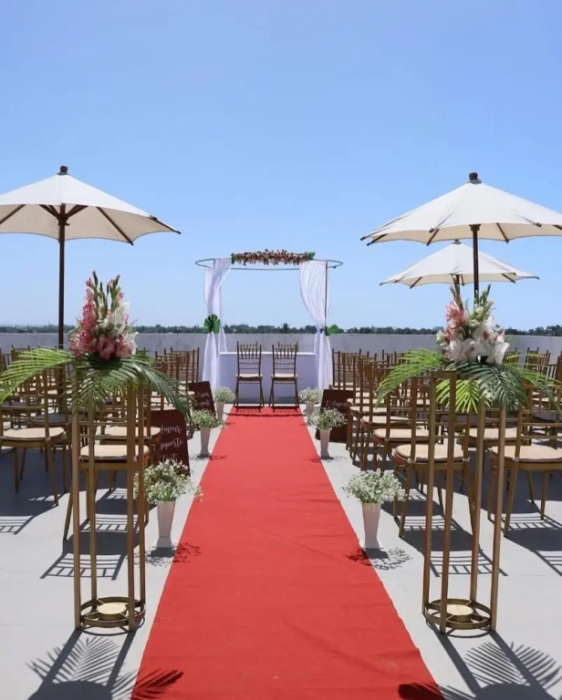 Le Majestic Toamasina Hotel