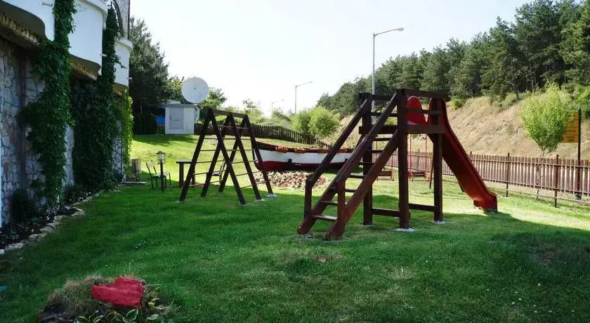 Dom-El Real Apartments in Etara 3 Complex