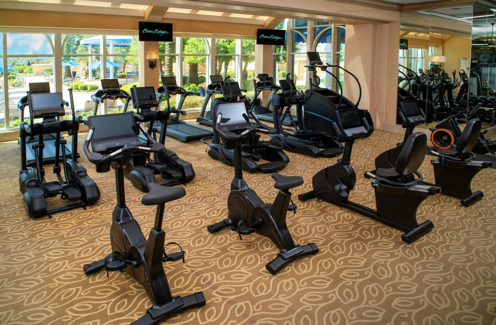 Beau Rivage Resort & Casino