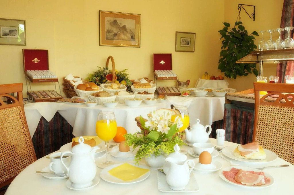 Hotel Groot Welsden