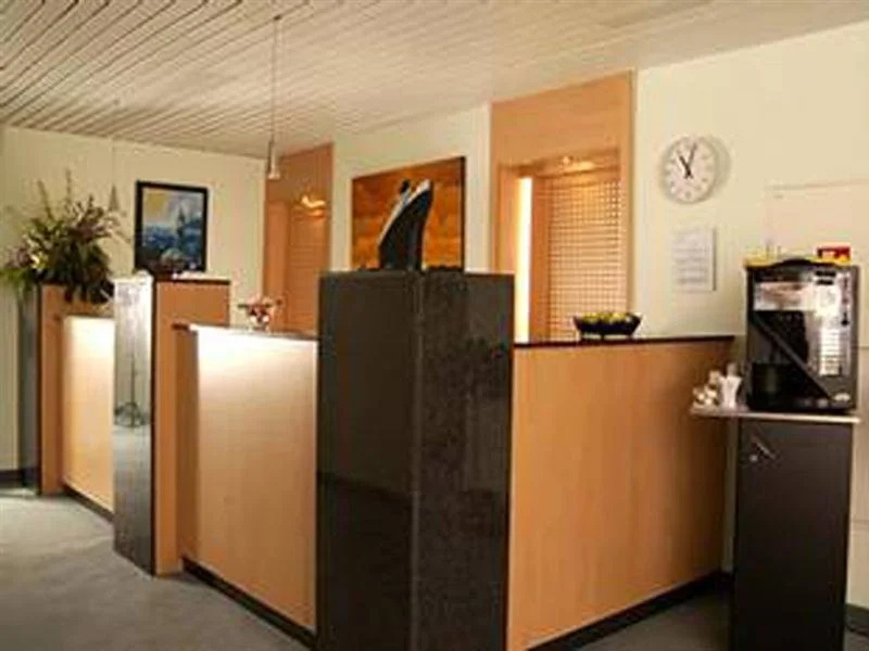 GHOTEL hotel & living Hamburg