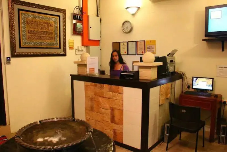 Babylon Guest House