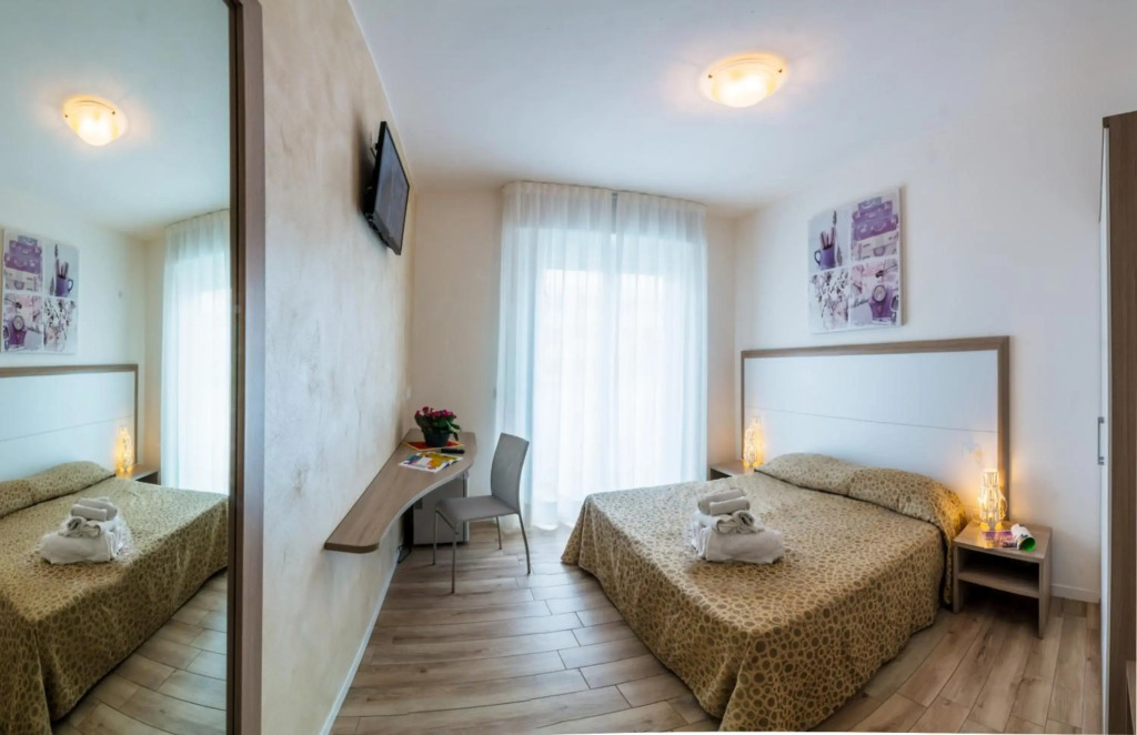 Hotel Milano 3 Superior