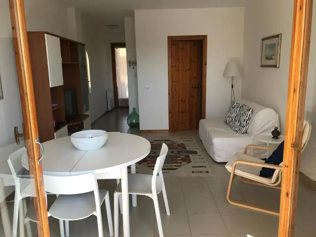M324 - Marcelli, Delizioso Trilocale Con Terrazzo Panoramico