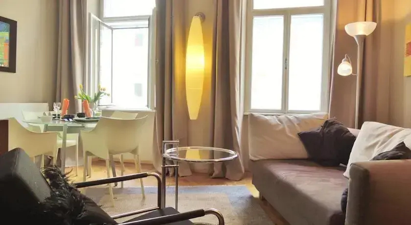 Appartement Cervantes Downtown