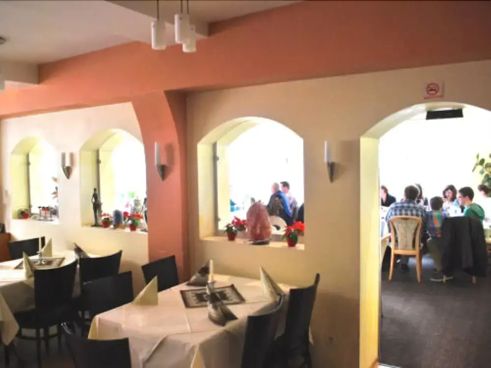 Hotel Pfälzer Hof