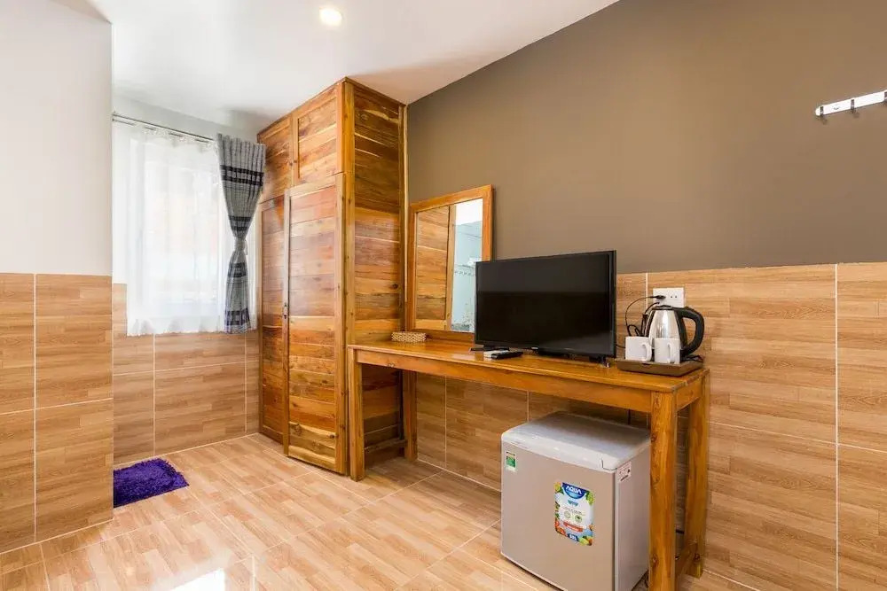 Ngoc Thao Phu Quoc Hotel