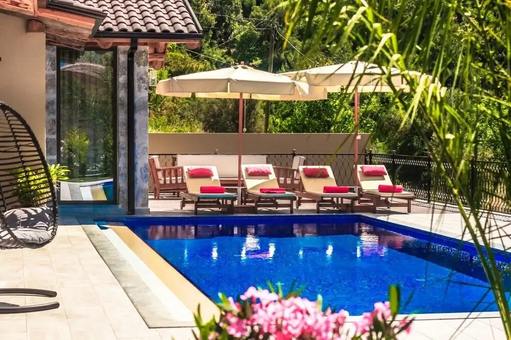 Villa Hapa