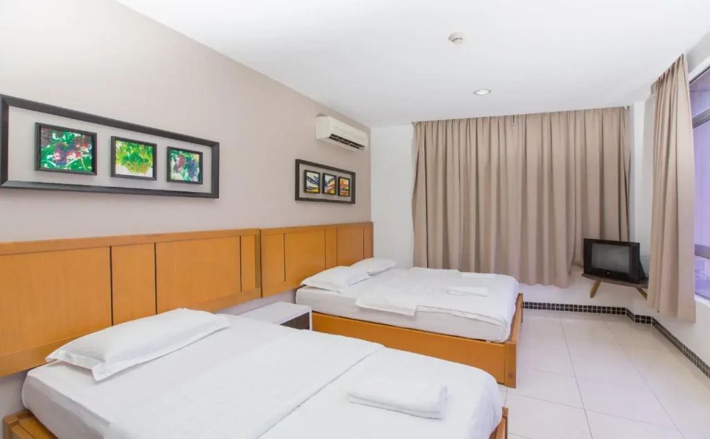 Fair-Inn Hotel