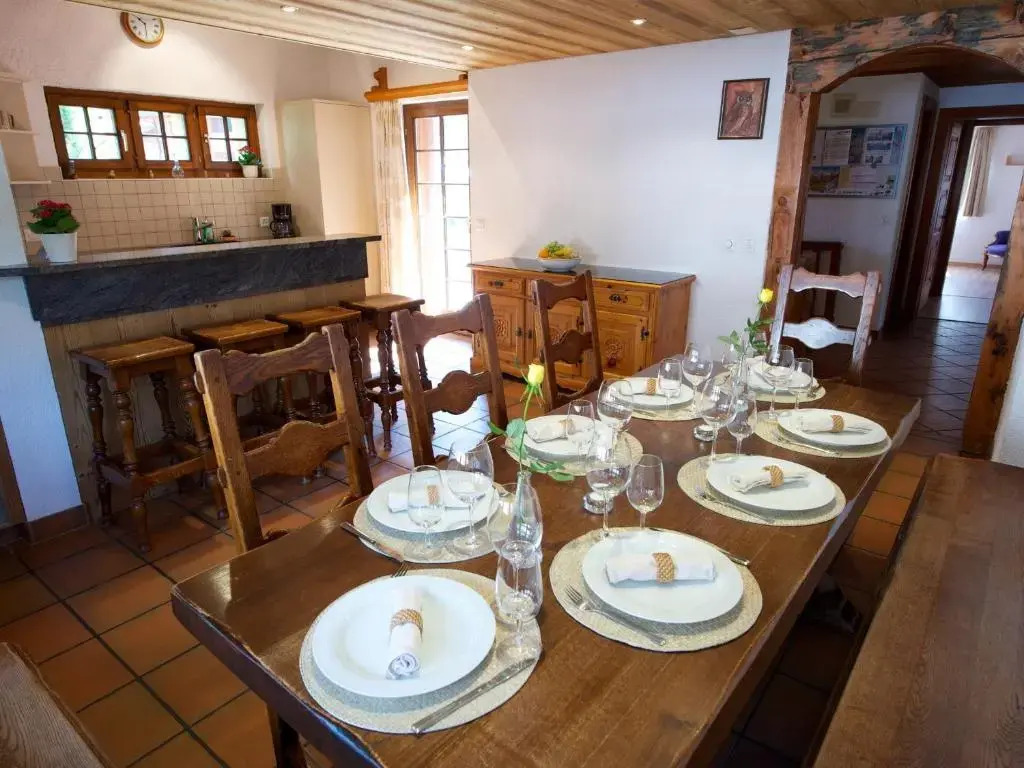 Chalet Huwi Zermatt
