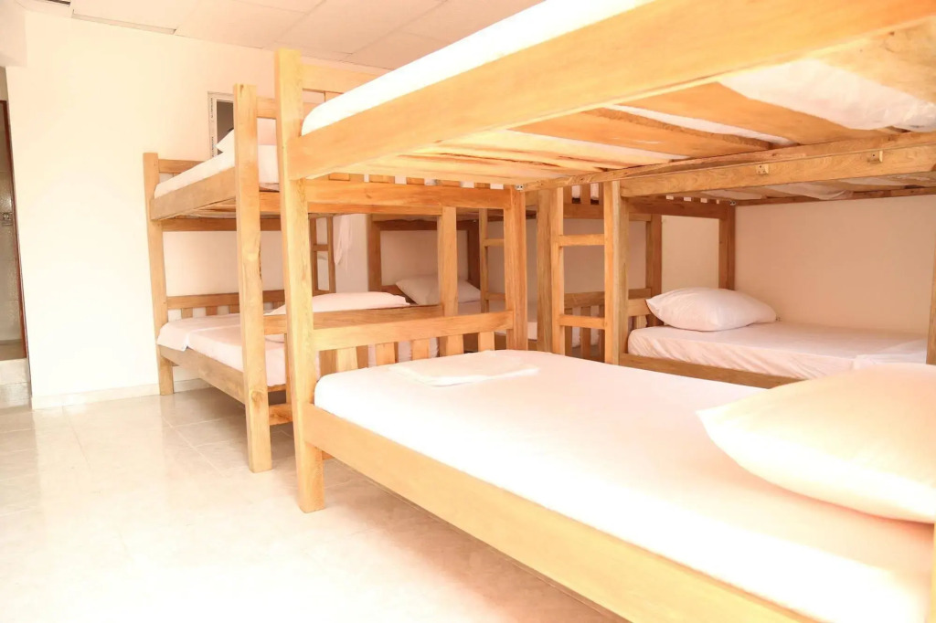 Hostal Casa Micaela