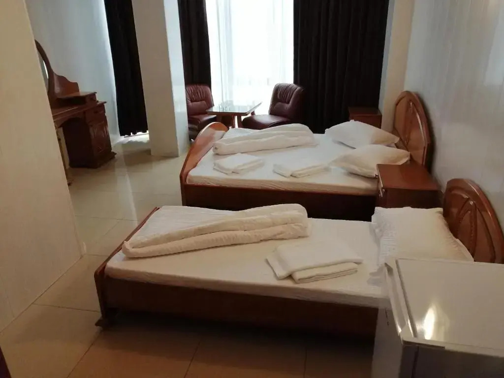 Casa Grande 2