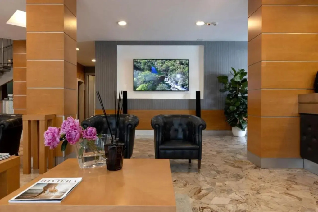 Hotel Adriatica