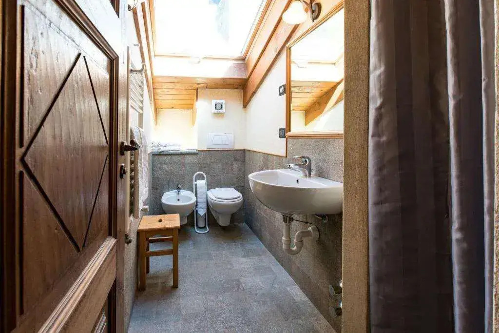 Hotel Lo Campagnar