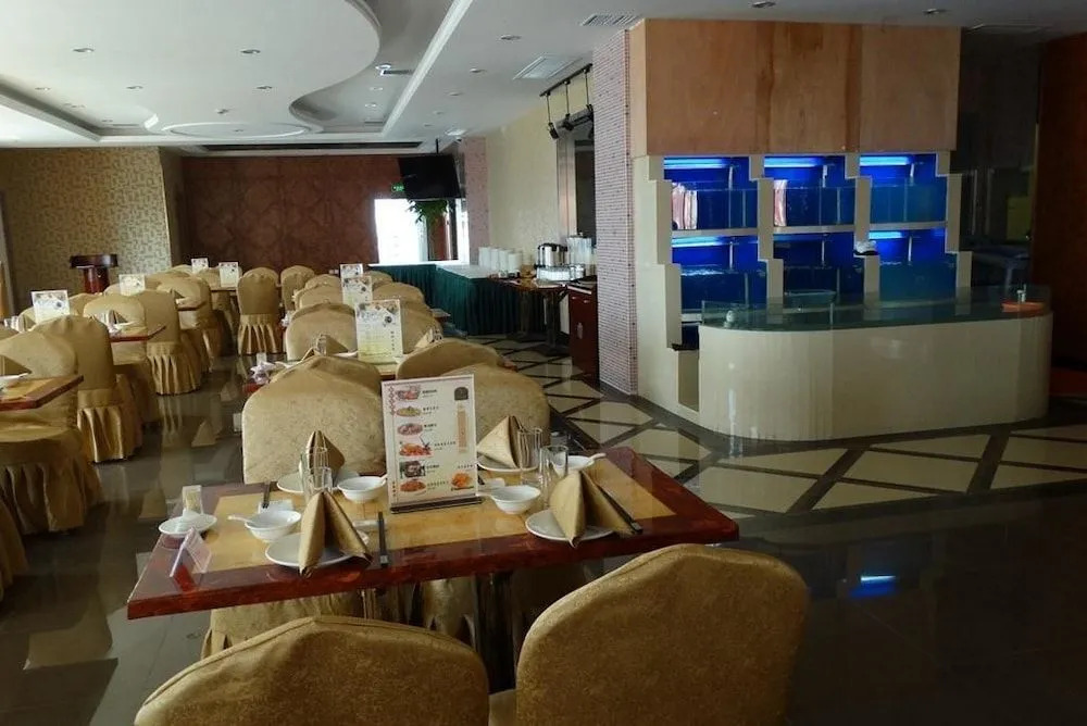TAI JI Hotel Shanghai