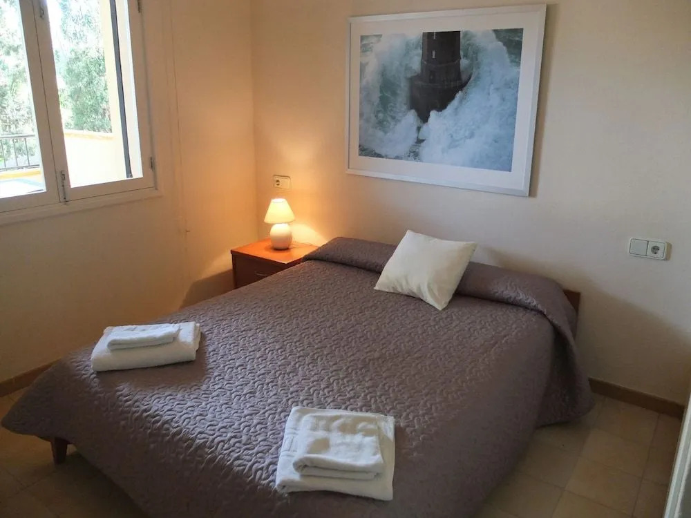 Apartamentos Los Pinos