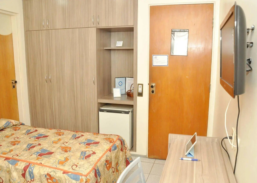 Vila Azul Praia Hotel