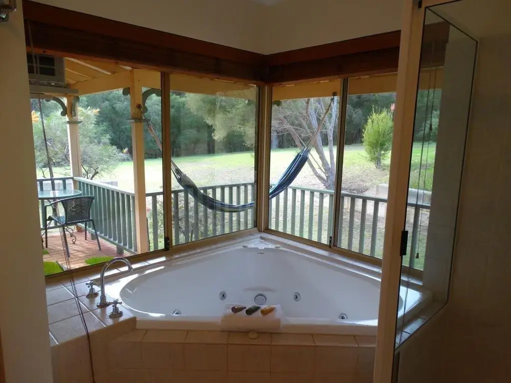 Pinda Lodge