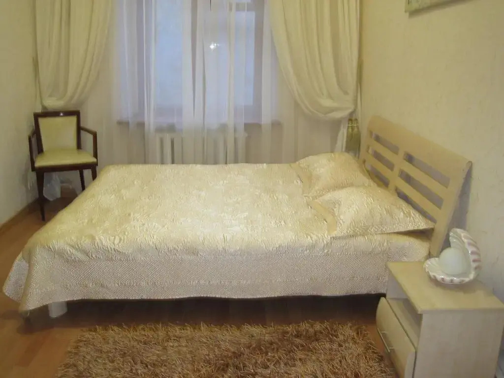 Odessa Center Apartments