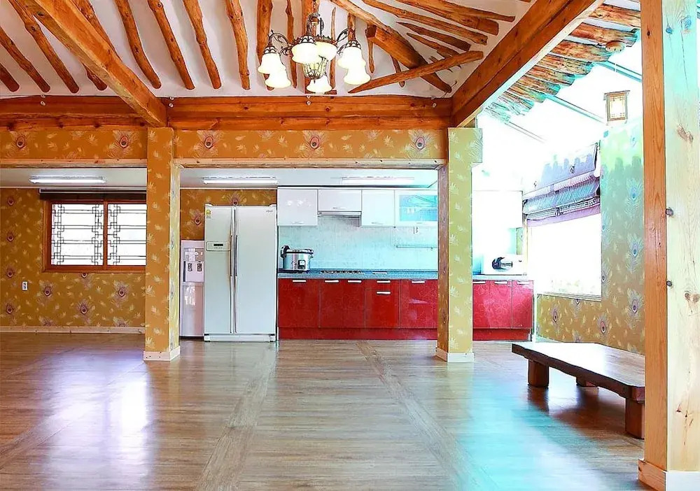 Sinlagung Pension