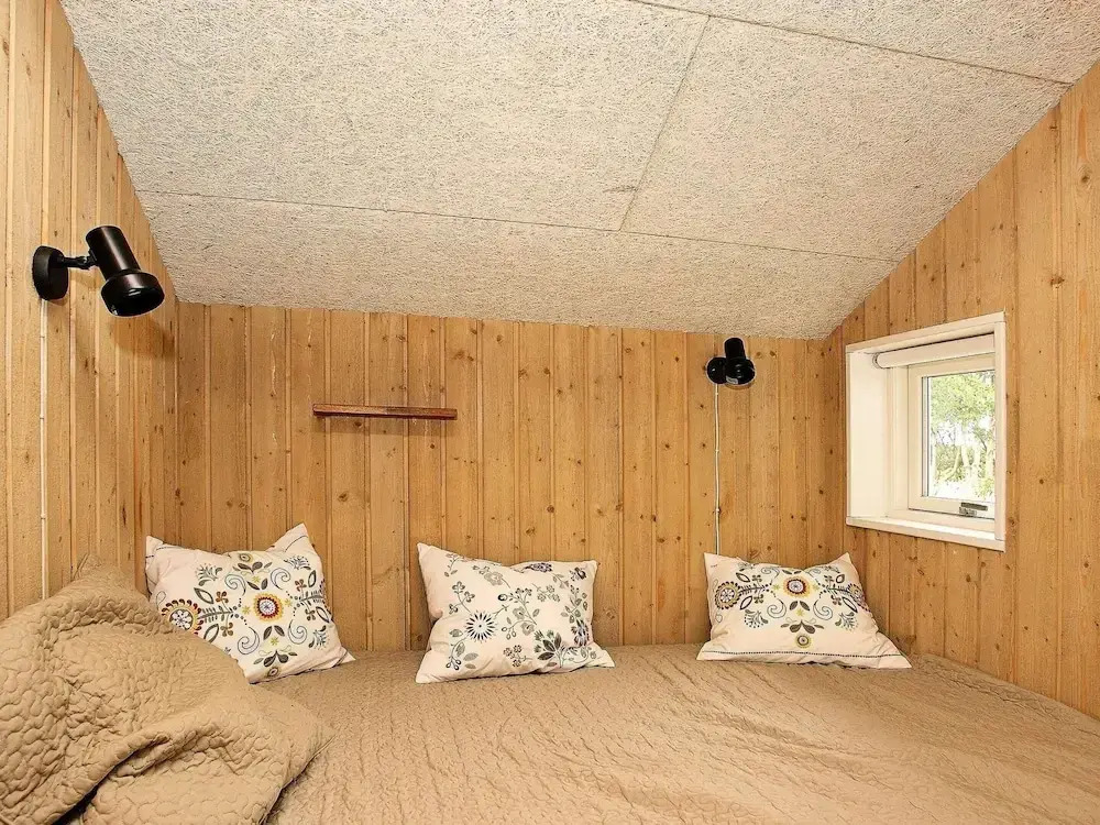 Quaint Holiday Home in Skagen near Sea