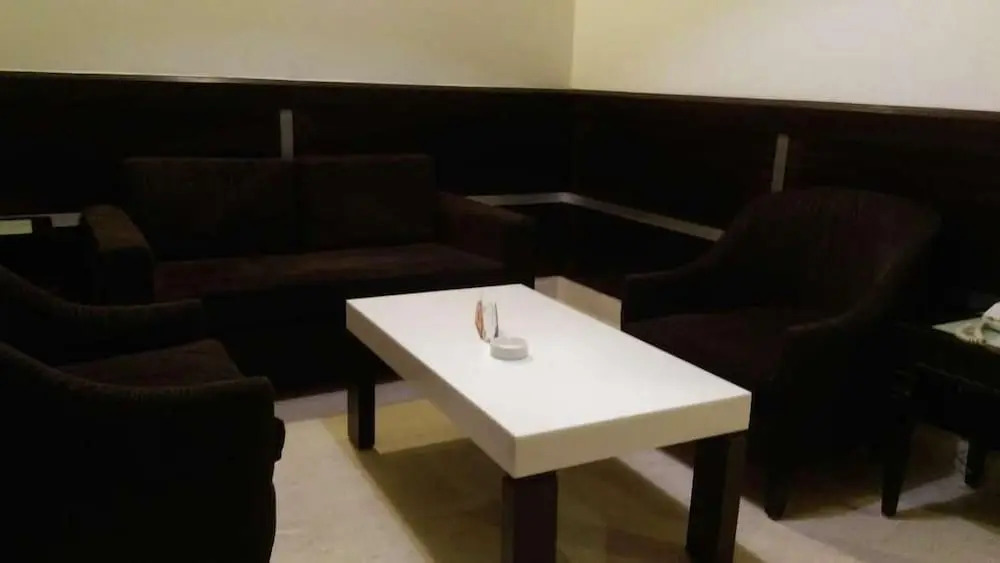 Aadhar Hotel