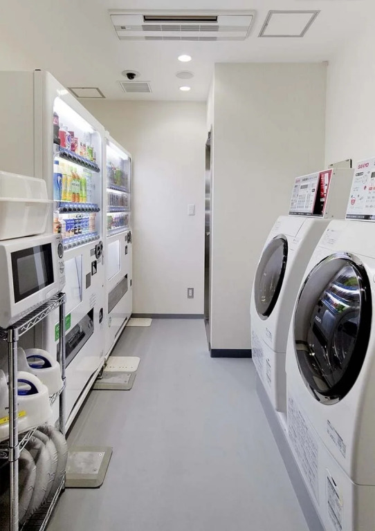 APA Hotel Asakusabashi Ekimae