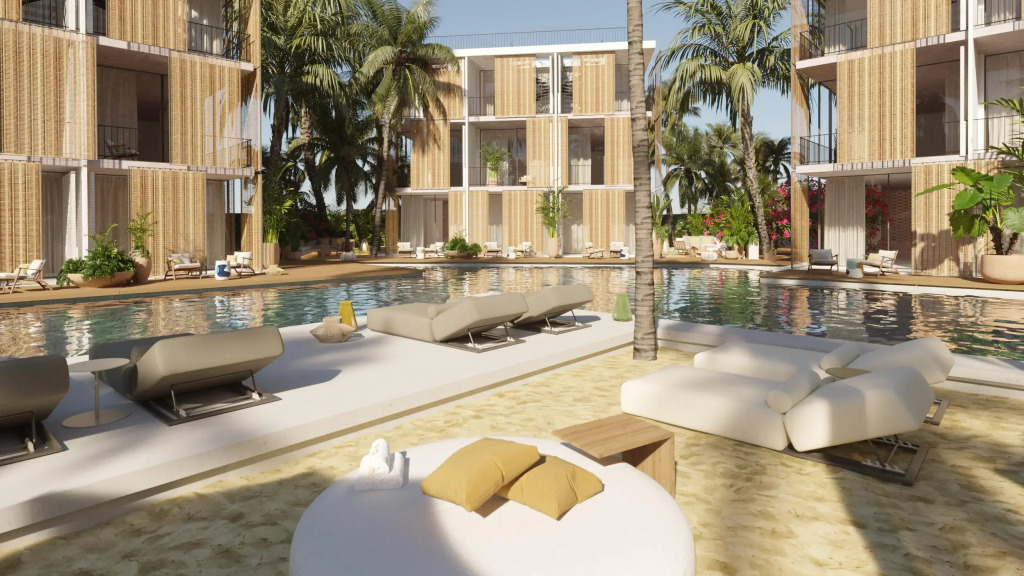 Bonito Ibiza by NCalma Hotels