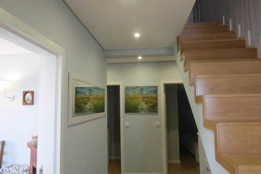 Casa Gaivina 1