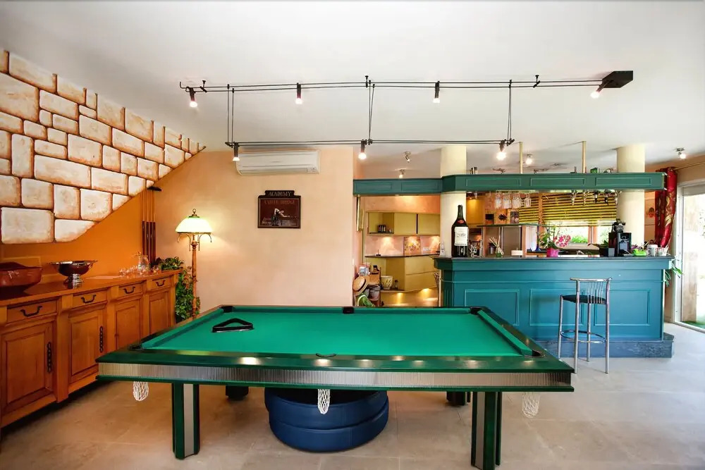 Villa Charline