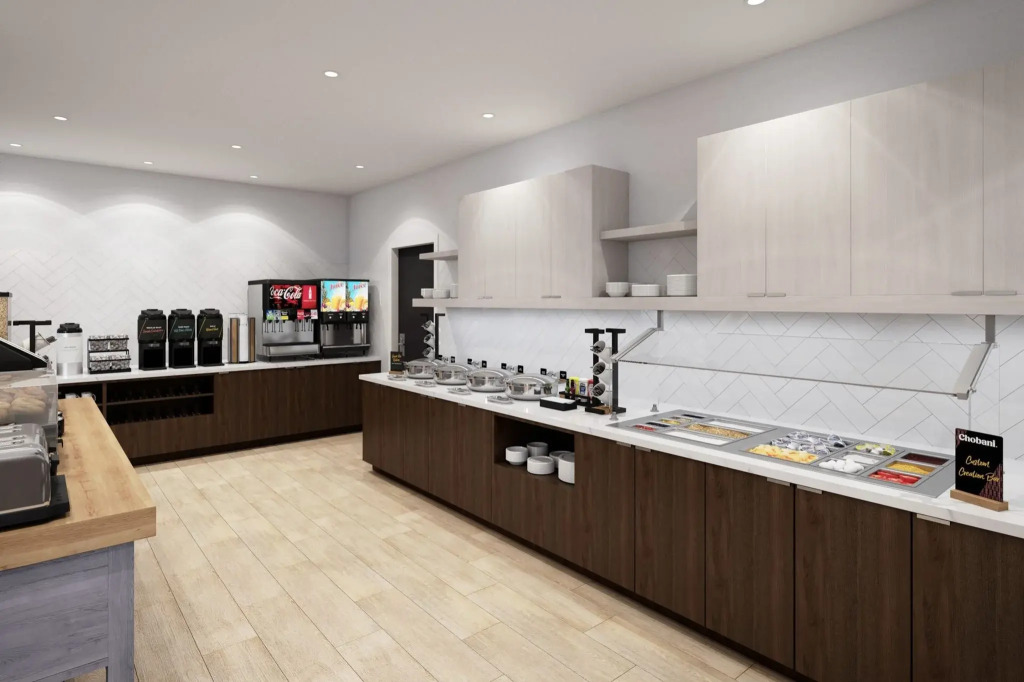 Staybridge Suites Port Arthur - by IHG