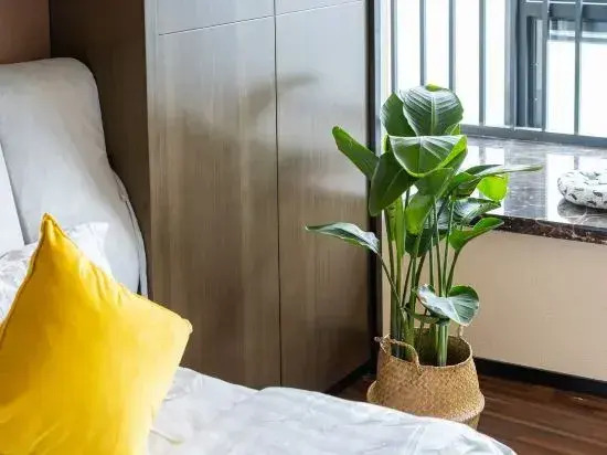 Haitian Shengyan International Yacht Harbor Holiday Apartment