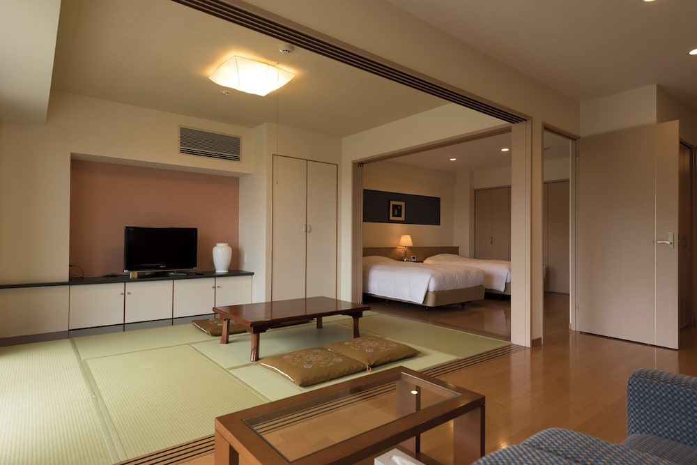 Scenery Resort Suruga