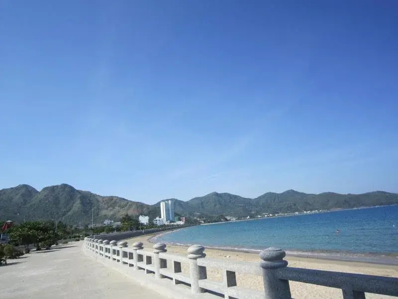 Sea Breeze Hotel Nha Trang