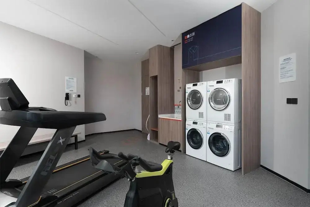 Holiday Inn Express Yinchuan Yuehai