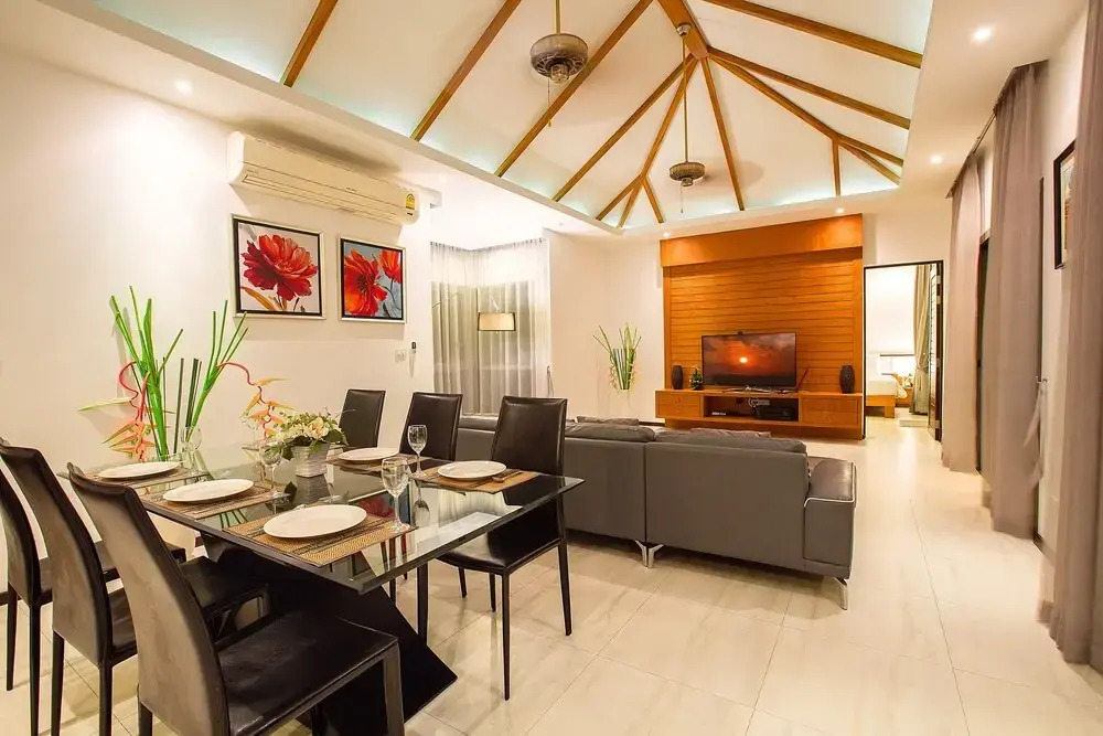 Villa Berry